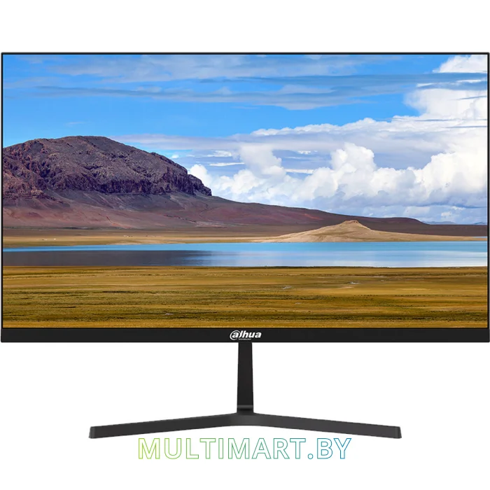 Монитор Dahua DHI-LM22-B200S